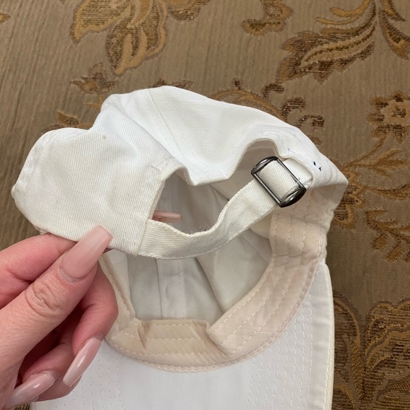 While baseball cap with Puerto Rico print - Picture 4 of 4